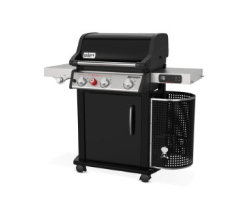 Газовий гриль Weber Spirit EPX-335