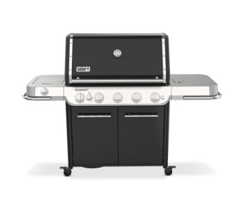 Газовий гриль Weber Summit FS38 E