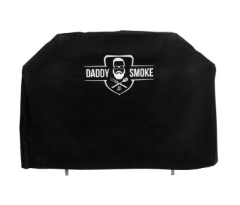 Чохол Daddy Smoke для гриля-барбекю Brooklyn Big