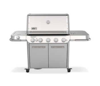 Газовий гриль Weber Summit FS38 S
