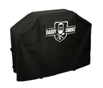 Чохол Daddy Smoke для мангалу-барбекю на 8 шампурів