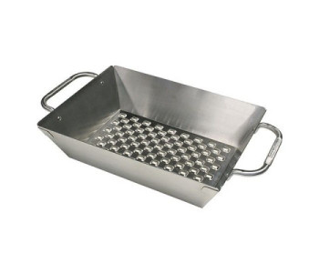 Жаровня-вок для гриля Broil King 42х24 см 69818