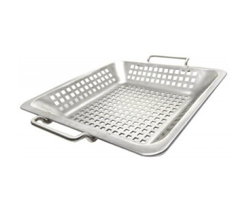 Жаровня-вок для гриля Broil King 30,5х30, 5 см 69820
