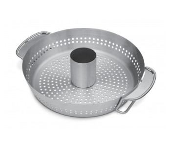 Підставка під курку Weber Gourmet BBQ System