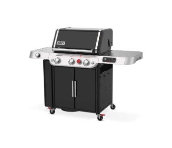 Газовий гриль Weber Genesis EPX-335