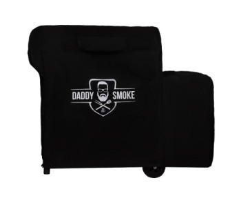 Чохол Daddy Smoke на смокер Теxas