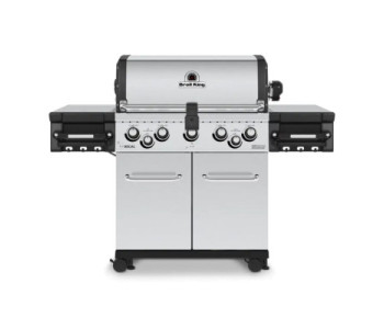 Газовый Гриль Broil King Regal S590 Pro