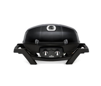 Портативний газовий гриль Napoleon TravelQ PRO285 - PRO285-BK