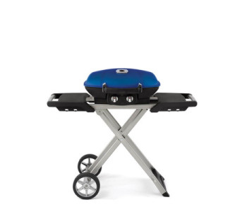 Портативний газовий гриль Napoleon TravelQ 285X - TQ285Х-BK-1