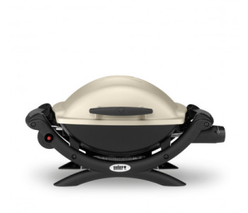 Газовий гриль Weber Q 1000