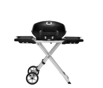 Портативний газовий гриль Napoleon TravelQ PRO285X - PRO285X-BK