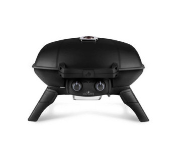 Портативный газовый гриль Napoleon TravelQ 285 - TQ285-BK-1
