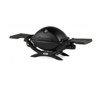 Газовий гриль Weber Q 1200
