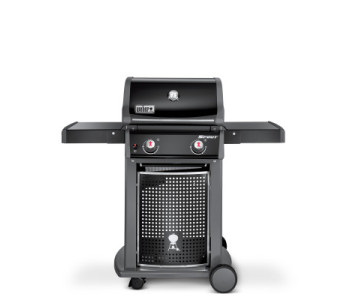Газовий гриль Weber Spirit E-210 Classic