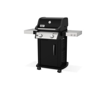 Газовий гриль Weber Spirit E-215 GBS