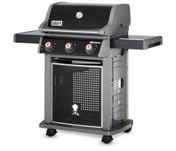 Газовий гриль Weber Spirit E-310 Classic