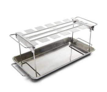 Стійка для курячих крилець Broil King 64152