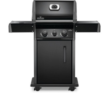 Газовий гриль Napoleon Rogue 365SB - R365SBPK-1