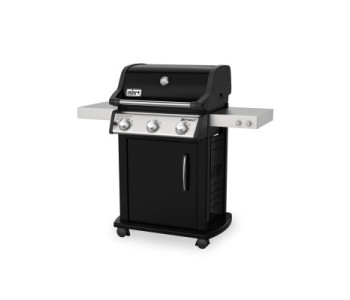 Газовий гриль Weber Spirit E-315 GBS