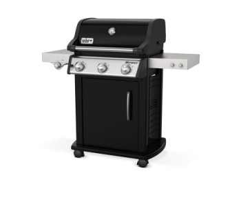 Газовий гриль Weber Spirit E-325 GBS