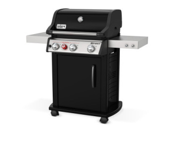 Газовий гриль Weber Spirit E-325S GBS