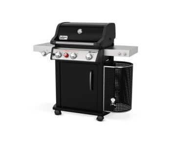 Газовий гриль Weber Spirit EP-335 Premium GBS