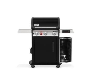 Газовий гриль Weber Spirit EPX-325S GBS