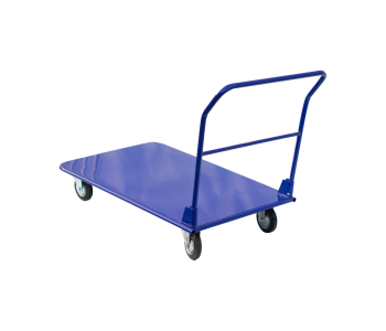 Складський платформний візок Скиф Standart 1250/800/160мм/300кг
