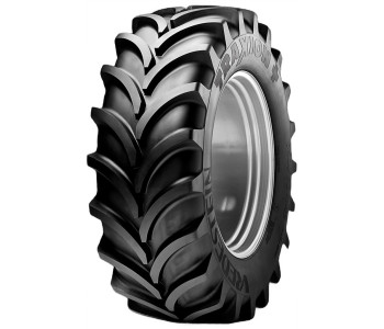 Шина 540/65R30 143D Traxion+ TL (Vredestein)