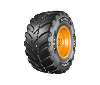 Шина 560/45R22,5 152D Floatmax FT TL (Ceat)