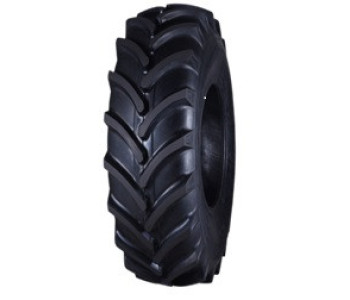 Шина 7,50-16 8PR TracForce 306 R-1 TT з камерою (Uniglorу)
