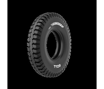 Шина 9,00-16 137А6 16PR TT09 BAJRANG TT (TVS)