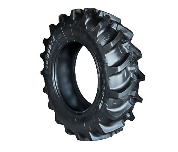 Шина 340/85R24 (13,6R24) 125A8/122B SMARTAGRO R-1W TL (Uniglory)