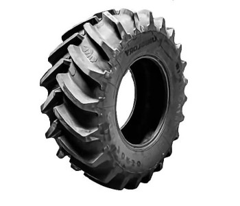 Шина 600/70R30 152D/155A8 Smartagro R-1W TL (Uniglory)