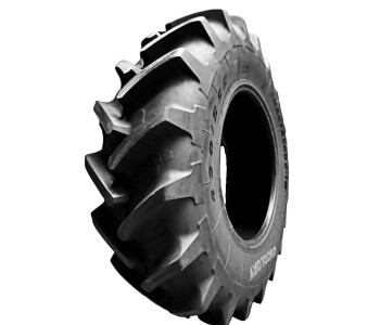 Шина 420/85R28 (16,9R28) 139A8/136B SMARTAGRO R-1W TL (Uniglory)