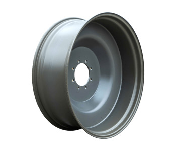 Колесо W14Lx38 15мм 199-8-250 d24 ET-125 (Tejwheels)