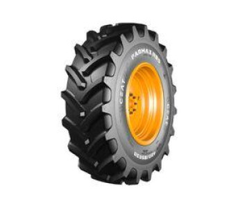 Шина 320/85R32 (12,4R32) 145A8/B FARMAX R85 R1-W TL (Ceat)