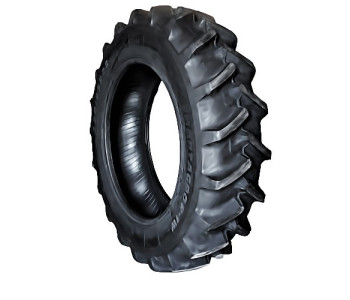 Шина 320/85R28 (12,4R28) 124A8/121B SMARTAGRO R-1W TL (Uniglory)