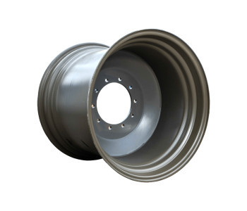 Колесо DW27x32 20мм 281-10-335 d24 ET+70 (Tejwheels)