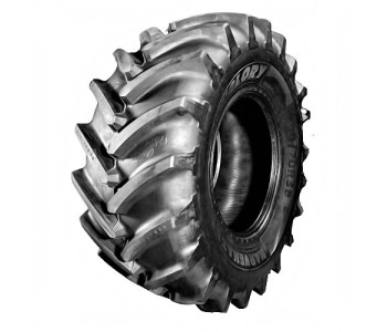 Шина 800/70R38 178D/181A8 HARVEMAXX TL (Uniglory)