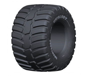 Шина 600/50R22,5 ST 167D/175A8 SMARTAGRO CARRIER TL (Uniglory)